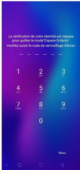 OPPO SMARTPHONE_RX17_PRO_VIOLET_128GO - Espace enfants - 4