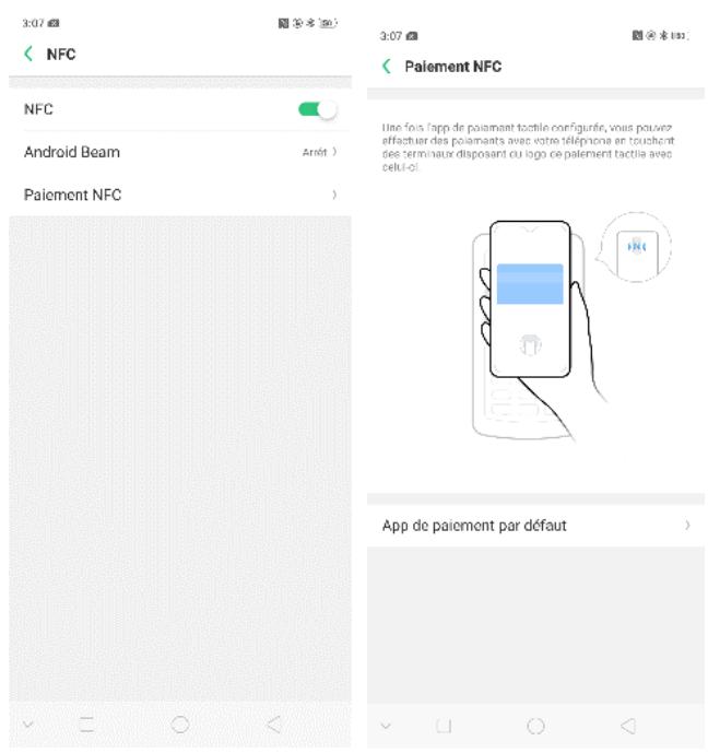 OPPO SMARTPHONE_RX17_PRO_VIOLET_128GO - NFC - 1