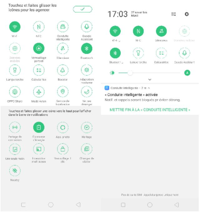 OPPO SMARTPHONE_RX17_PRO_VIOLET_128GO - NFC - 2