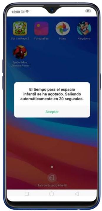 OPPO SMARTPHONE_RX17_PRO_VIOLET_128GO - Espace enfants - 2