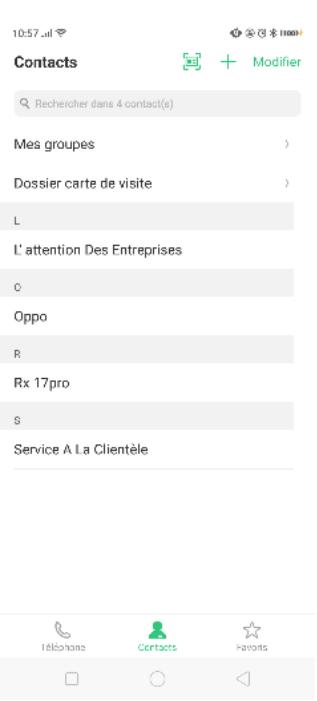 OPPO SMARTPHONE_RX17_PRO_VIOLET_128GO - Voir et utiliser des photos et des vidés - 16