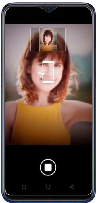 OPPO SMARTPHONE_RX17_PRO_VIOLET_128GO - Prendre un selfie - 14