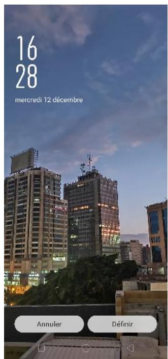 OPPO SMARTPHONE_RX17_PRO_VIOLET_128GO - Voir et utiliser des photos et des vidés - 13
