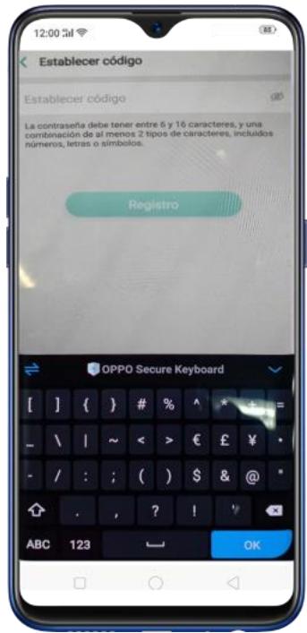 OPPO SMARTPHONE_RX17_PRO_VIOLET_128GO - OPPO ID - 7