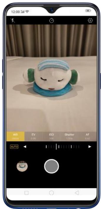OPPO SMARTPHONE_RX17_PRO_VIOLET_128GO - Utilisez un marqueur - 11