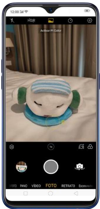 OPPO SMARTPHONE_RX17_PRO_VIOLET_128GO - Utilisez un marqueur - 4