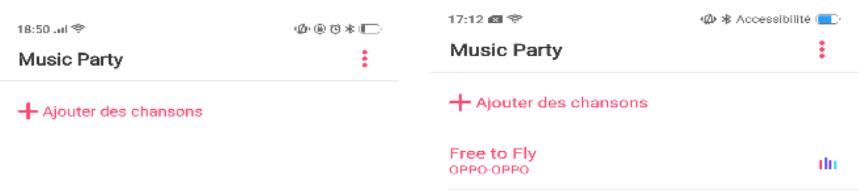 OPPO SMARTPHONE_RX17_PRO_VIOLET_128GO - Créer une fête - 6
