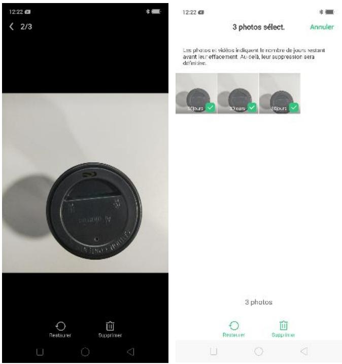 OPPO SMARTPHONE_RX17_PRO_VIOLET_128GO - Albums - 5