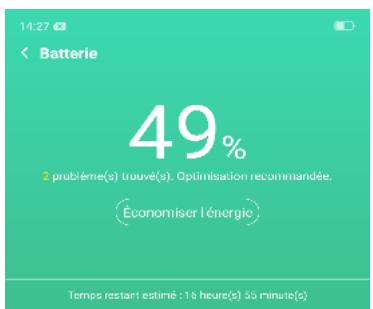 OPPO SMARTPHONE_RX17_PRO_VIOLET_128GO - 32% - 11