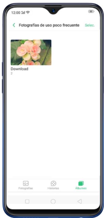 OPPO SMARTPHONE_RX17_PRO_VIOLET_128GO - Albums - 7