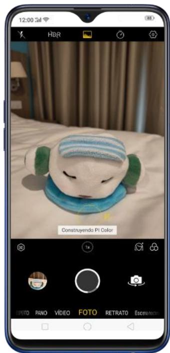 OPPO SMARTPHONE_RX17_PRO_VIOLET_128GO - Utilisez un marqueur - 5
