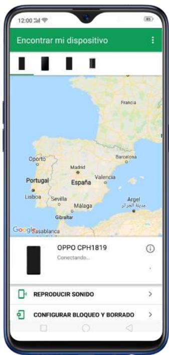 OPPO SMARTPHONE_RX17_PRO_VIOLET_128GO - Trouver mon apparéil - 2