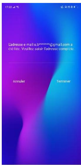 OPPO SMARTPHONE_RX17_PRO_VIOLET_128GO - Réinitialiser le mot de passer avec empreinte digitale - 7