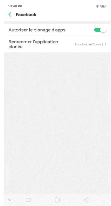 OPPO SMARTPHONE_RX17_PRO_VIOLET_128GO - 32% - 15