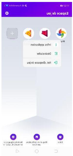 OPPO SMARTPHONE_RX17_PRO_VIOLET_128GO - Espace de jeu - 7