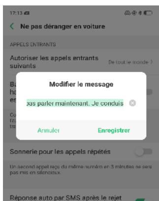 OPPO SMARTPHONE_RX17_PRO_VIOLET_128GO - < Ne pas déranger en voiture - 6
