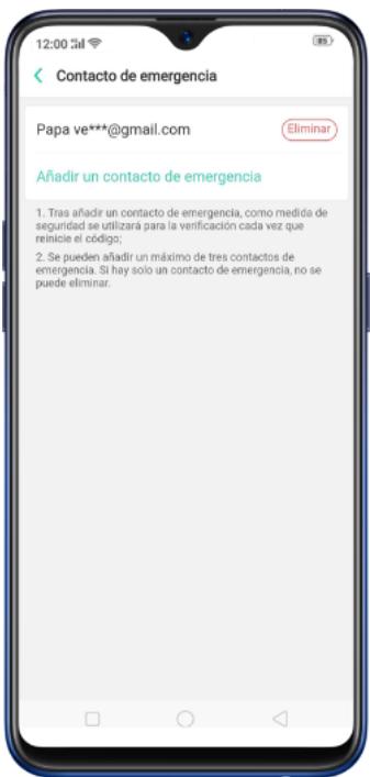 OPPO SMARTPHONE_RX17_PRO_VIOLET_128GO - Identifiers OPPO ID - 14
