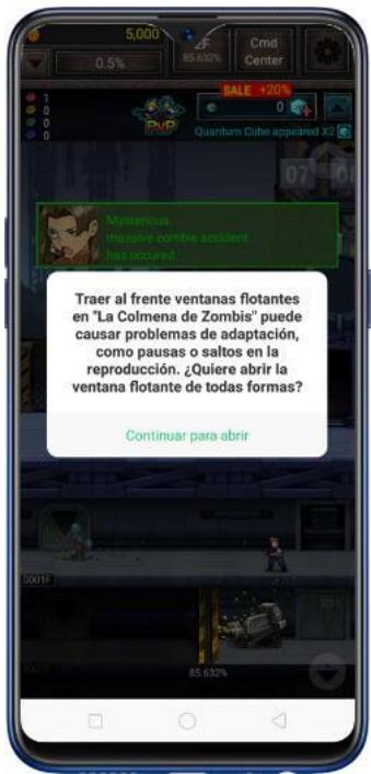 OPPO SMARTPHONE_RX17_PRO_VIOLET_128GO - Gestion de la barre latérale intelligente - 7