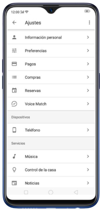 OPPO SMARTPHONE_RX17_PRO_VIOLET_128GO - Services - 1