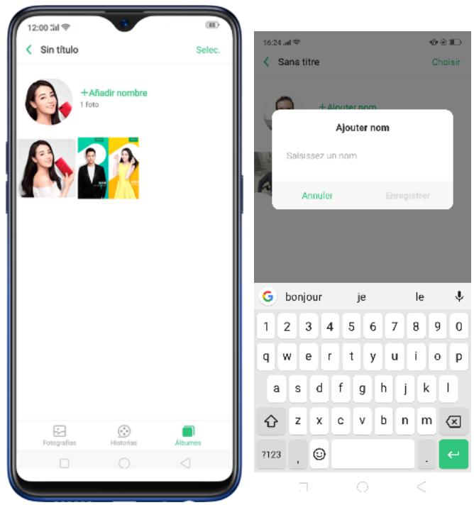 OPPO SMARTPHONE_RX17_PRO_VIOLET_128GO - Contacts - 3