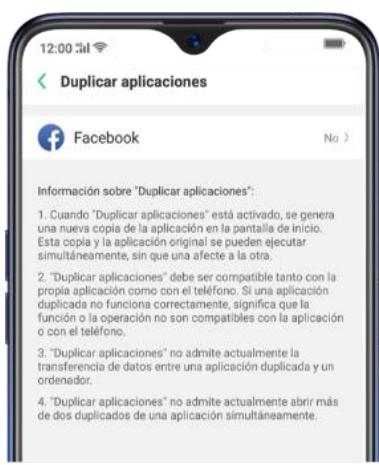 OPPO SMARTPHONE_RX17_PRO_VIOLET_128GO - Applications de clonage - 1