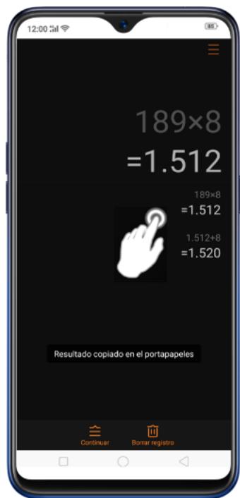 OPPO SMARTPHONE_RX17_PRO_VIOLET_128GO - Calculatrice - 4