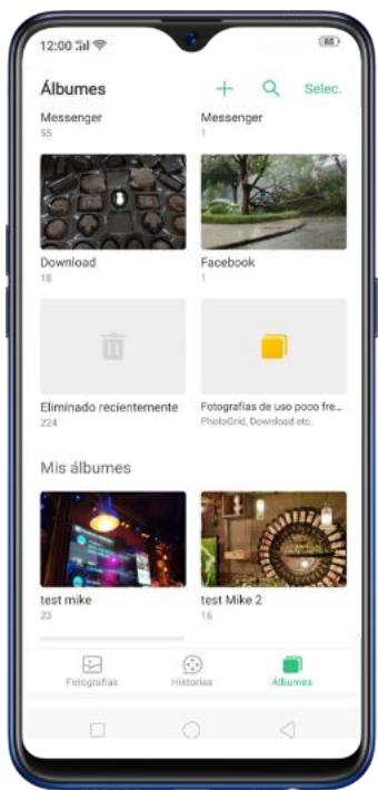 OPPO SMARTPHONE_RX17_PRO_VIOLET_128GO - Albums - 6