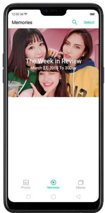 OPPO SMARTPHONE_RX17_PRO_VIOLET_128GO - Histoires - 1