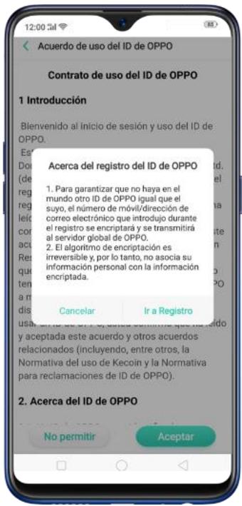 OPPO SMARTPHONE_RX17_PRO_VIOLET_128GO - OPPO ID - 2