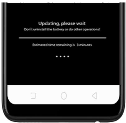 OPPO SMARTPHONE_RX17_PRO_VIOLET_128GO - Mettez à jour votre téléphone OPPO sans fil - 2