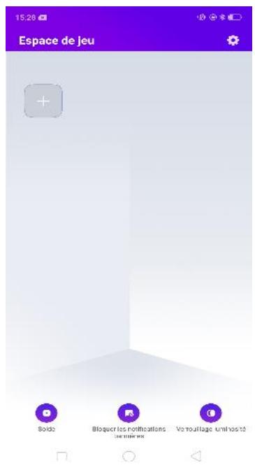 OPPO SMARTPHONE_RX17_PRO_VIOLET_128GO - Espace de jeu - 2