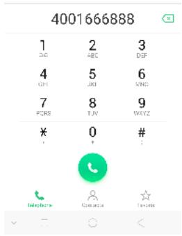 OPPO SMARTPHONE_RX17_PRO_VIOLET_128GO - Ajouter un contact - 1