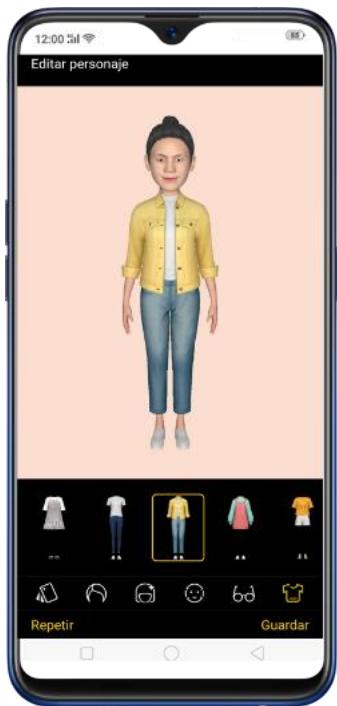OPPO SMARTPHONE_RX17_PRO_VIOLET_128GO - Utilisez un marqueur - 8