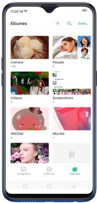 OPPO SMARTPHONE_RX17_PRO_VIOLET_128GO - Contacts - 1