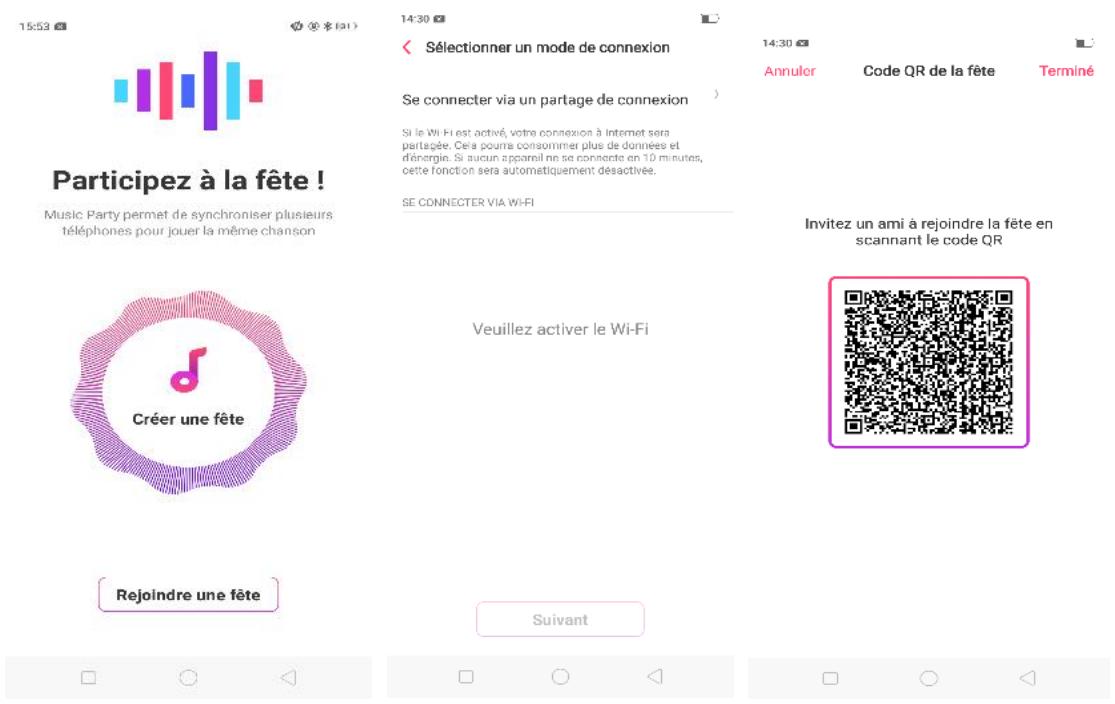 OPPO SMARTPHONE_RX17_PRO_VIOLET_128GO - Créer une fête - 1