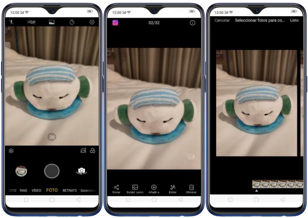 OPPO SMARTPHONE_RX17_PRO_VIOLET_128GO - Utilisez un marqueur - 12