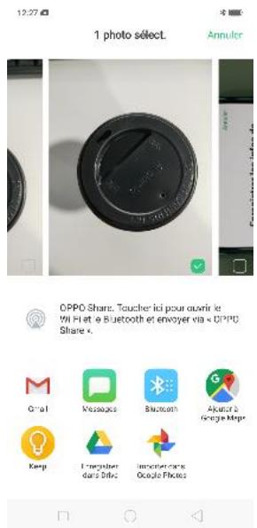 OPPO SMARTPHONE_RX17_PRO_VIOLET_128GO - Histoires - 5