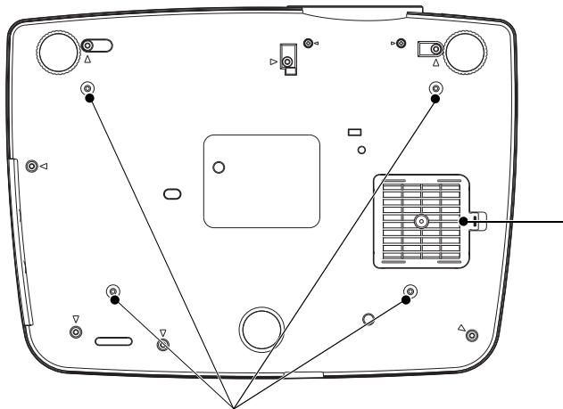 YAMAHA LPX-510 - Base - 1