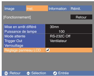 YAMAHA LPX-510 - Example - 2
