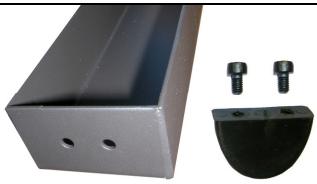 FORGE ADOUR IBERICA 450 ACIER 1 F - 1