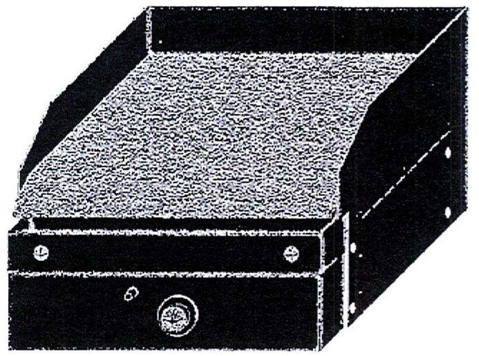 FORGE ADOUR IBERICA 450 ACIER 1 F - 2