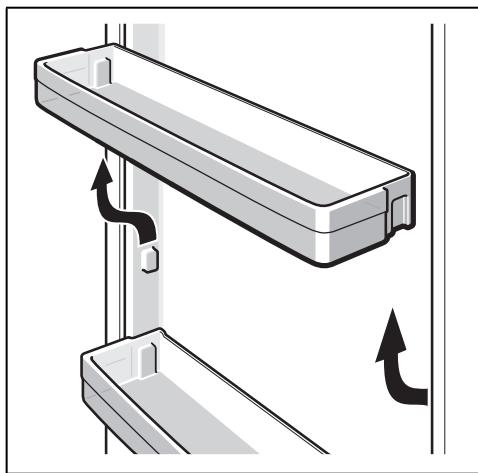 BOSCH KGF56PIDP - Commande de réparation et conseils en cas de dérangements - 3