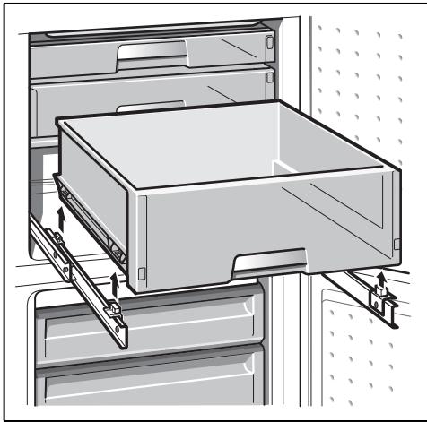 BOSCH KGF56PIDP - Commande de réparation et conseils en cas de dérangements - 8