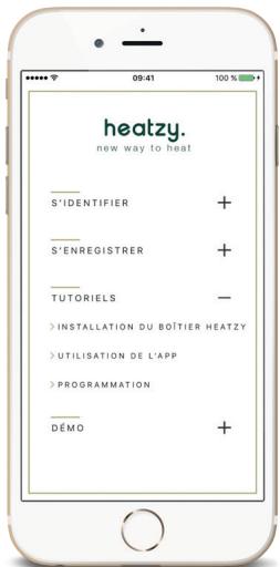HEATZY FLAMcopic - Preparation - 1