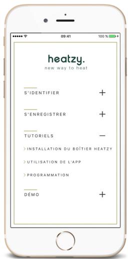 HEATZY FLAMcopic - Preparation - 1