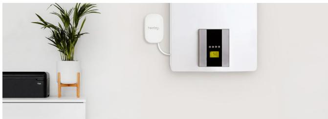 HEATZY FLAMcopic - Fixation - 1