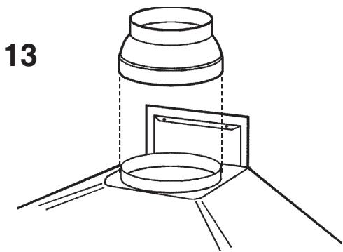 AIRLUX AHR 971 IX - Alarme filtrés: - 15