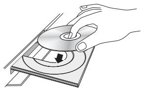 SAMSUNG HT-F9750W - Lecture de disques disponibles dans le commerce - 1