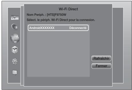 SAMSUNG HT-F9750W - | REMARQUE | - 1