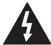 WINDSOR WD32278DLED305 - RISQUE DE ELECTROCUTION NE PAS OUVIRIN - 1